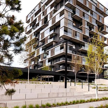 Downtown Apartments ,Next To Spodek-Free Parking Katowice Exteriör bild